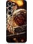 Samsung Galaxy S23 Uyumlu Uzay Iskeleti Desenli Silikon Kılıf 1
