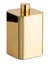 Pamukluk Gold Renk 121X70X70 Mm 1
