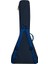 Carouge RGC3-V-ABL Flying V Gitar Kılıfı 3