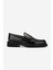 Erkek Deri Bordo Loafer Ayakkabı 994 442 Erk Ayk K24-25 Bordeaux 1