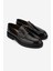 Erkek Deri Bordo Loafer Ayakkabı 994 442 Erk Ayk K24-25 Bordeaux 2