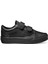 Old Skool V VN000CYAHF91 Erkek Çocuk Sneaker 2