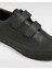 Old Skool V VN000CYAHF91 Erkek Çocuk Sneaker 5