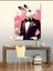 Kanvas Tablo Tuxedo Giyen Tavşan 2