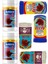 Betta Granules 2 x 125 ml Rose 2 x 100 ml Lotus 2 x 100 ml Beta Balığı Yemi Toptan Fish Food 1