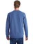 Lcwaıkıkı Classic Bisiklet Yaka Uzun Kollu Baskılı Erkek Sweatshirt 4