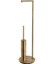 Hareketli Wc Set Antik Renk 718X200X200 Mm 1