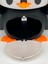 Kulaklık Standı - Kulaklık Aksesuarı Veya Dekorasyon - Penguen (Kutulu) 2