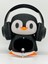 Kulaklık Standı - Kulaklık Aksesuarı Veya Dekorasyon - Penguen (Kutulu) 5