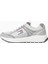 Runner Mix Material Sneaker 1
