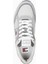 Runner Mix Material Sneaker 4