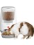 Smart 1080P Kameralı Otomatik Mama Kabı Wifi Tuya Destekli S-Link Kedi Köpek Pet Besleyici Yem Kabı 1
