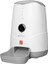 Smart 1080P Kameralı Otomatik Mama Kabı Wifi Tuya Destekli S-Link Kedi Köpek Pet Besleyici Yem Kabı 4