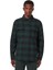 Bear Cozy Flannel Erkek Gömlek 3