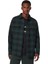 Bear Cozy Flannel Erkek Gömlek 4
