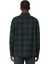 Bear Cozy Flannel Erkek Gömlek 5