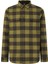 Bear Cozy Flannel Erkek Gömlek 1
