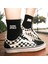 Raining Animals Pamuklu Unisex Tenis Çorap Logo Nakışlı 3