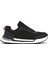 Erkek Siyah Bağcıklı Kumaş Sneaker 24WFD69326F 1