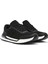 Erkek Siyah Bağcıklı Kumaş Sneaker 24WFD69326F 3