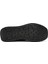 Erkek Siyah Bağcıklı Kumaş Sneaker 24WFD69326F 4