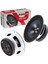 For-X Beyaz Kasa 20 cm XMD-3080 Midrange 2023 Model 1