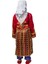 Silifke Yöresel Kız Çocuk Kostümü 2