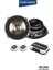 RM-2840 Midrange 2 Li Tweeter Set 1