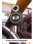 RM-2840 Midrange 2 Li Tweeter Set 4