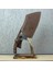Almazan Şef Satırı & Kamp Bıçağı 31 cm 3