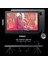 Artist Pro 19 Gen 2 4K Çözünürlük Grafik Ekran Tablet Dual 16K 2