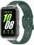 -Samsung Galaxy Fit 3 Için Silikon Askı Seti (Yurt Dışından) 1