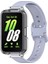 -Samsung Galaxy Fit 3 Için Silikon Askı Seti (Yurt Dışından) 1