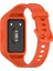 -Samsung Galaxy Fit 3 Için Tpu Kayış (Yurt Dışından) 3