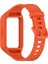 -Samsung Galaxy Fit 3 Için Tpu Kayış (Yurt Dışından) 4