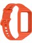 -Samsung Galaxy Fit 3 Için Tpu Kayış (Yurt Dışından) 5