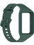 -Samsung Galaxy Fit 3 Için Tpu Kayış (Yurt Dışından) 5
