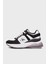 Logolu Deri Platform Taban Sneaker Ayakkabı YW0YW015770GM Bayan Ayakkabı YW0YW01577 0gm 2