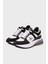 Logolu Deri Platform Taban Sneaker Ayakkabı YW0YW015770GM Bayan Ayakkabı YW0YW01577 0gm 3