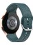 -Samsung Galaxy Watch 6 Için Etnik Stil Askılar (Yurt Dışından) 2