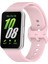 -Samsung Galaxy Fit 3 Için Düz Renk Kayış (Yurt Dışından) 1