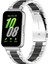 -Samsung Galaxy Fit 3 Için Metal Saat Kayışı (Yurt Dışından) 1