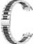 -Samsung Galaxy Fit 3 Için Metal Saat Kayışı (Yurt Dışından) 4