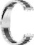 -Samsung Galaxy Fit 3 Için Metal Saat Kayışı (Yurt Dışından) 5