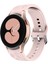 -Samsung Galaxy Watch 6 Için Kelebek Desenli Kayış (Yurt Dışından) 1
