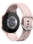 -Samsung Galaxy Watch 6 Için Kelebek Desenli Kayış (Yurt Dışından) 2