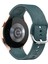 -Samsung Galaxy Watch 6 Için Kelebek Desenli Kayış (Yurt Dışından) 2