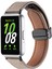 -Samsung Galaxy Fit 3 Için Litchi Doku Kayışı (Yurt Dışından) 1