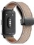 -Samsung Galaxy Fit 3 Için Litchi Doku Kayışı (Yurt Dışından) 4