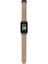 -Samsung Galaxy Fit 3 Için Litchi Doku Kayışı (Yurt Dışından) 5